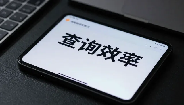 行业分类导航在信息检索中的演进与价值